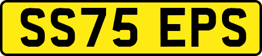 SS75EPS