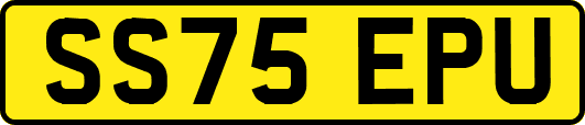 SS75EPU