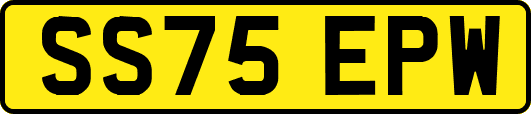 SS75EPW