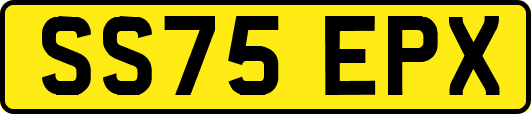 SS75EPX