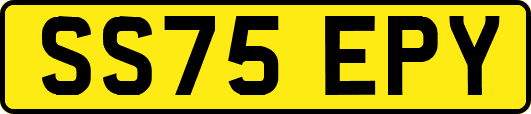 SS75EPY