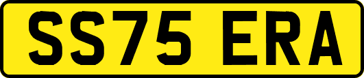 SS75ERA