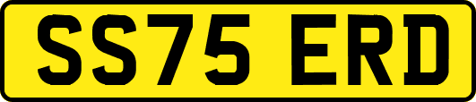SS75ERD