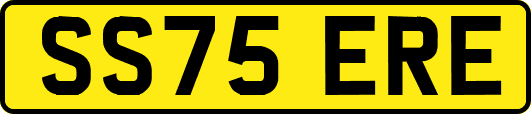 SS75ERE