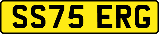 SS75ERG
