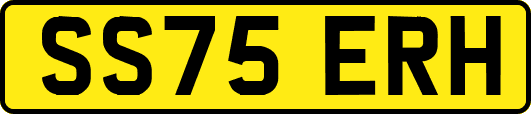 SS75ERH