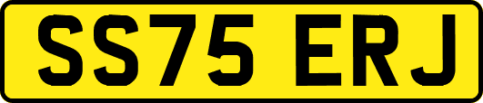 SS75ERJ