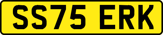 SS75ERK
