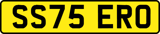SS75ERO