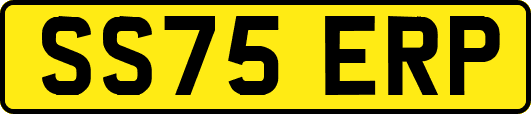 SS75ERP