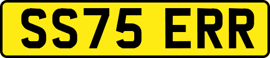 SS75ERR