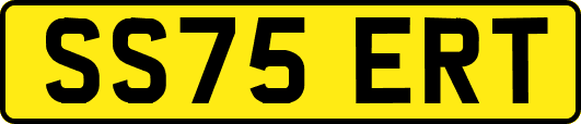 SS75ERT