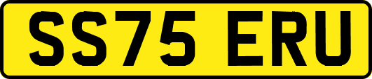 SS75ERU