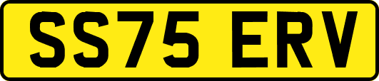 SS75ERV