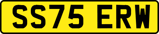 SS75ERW