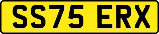 SS75ERX