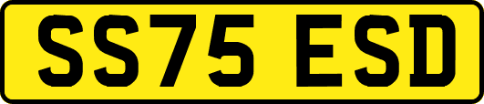 SS75ESD