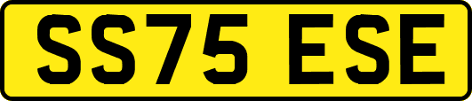 SS75ESE