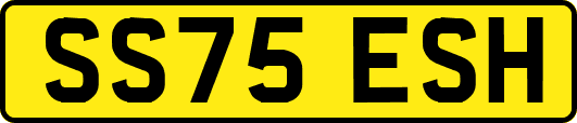 SS75ESH