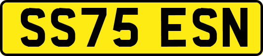SS75ESN
