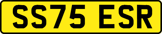 SS75ESR