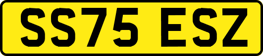 SS75ESZ