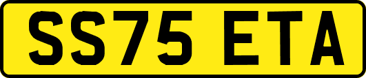 SS75ETA