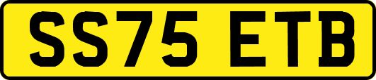 SS75ETB