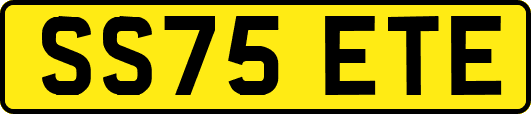 SS75ETE