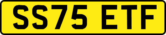 SS75ETF