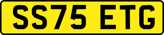 SS75ETG