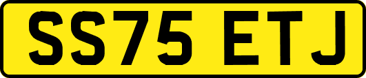 SS75ETJ