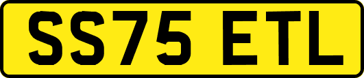 SS75ETL