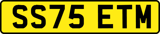 SS75ETM