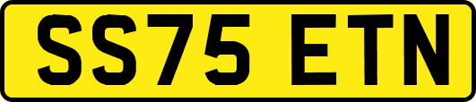 SS75ETN