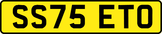 SS75ETO