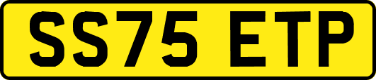 SS75ETP