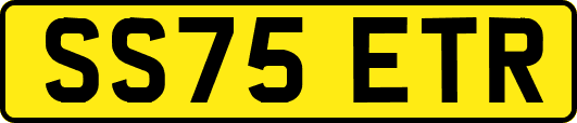 SS75ETR