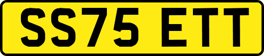 SS75ETT