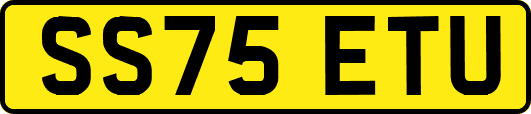 SS75ETU