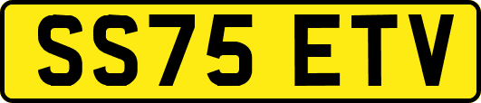SS75ETV