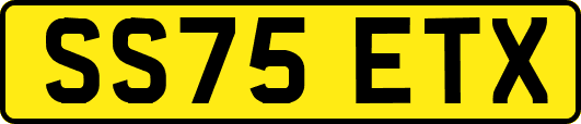 SS75ETX