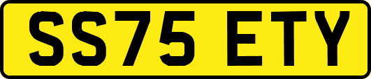 SS75ETY