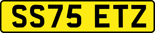SS75ETZ