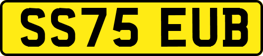 SS75EUB