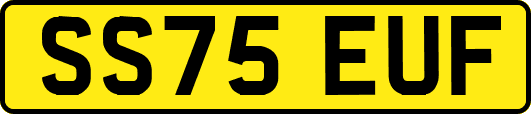 SS75EUF