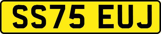 SS75EUJ