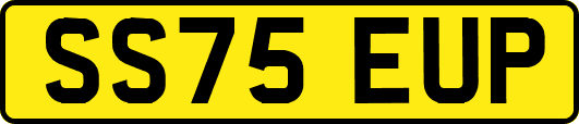 SS75EUP
