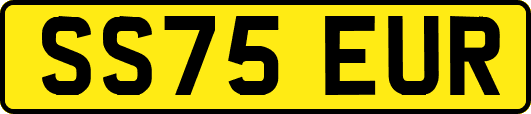 SS75EUR
