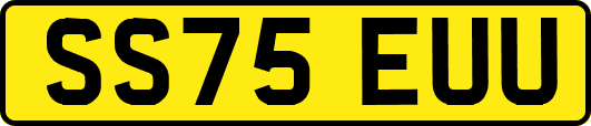 SS75EUU